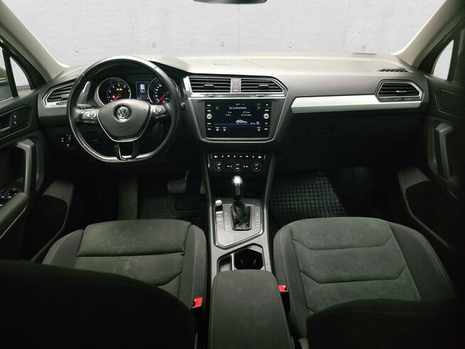Volkswagen Tiguan Komorniki - zdjęcie 9