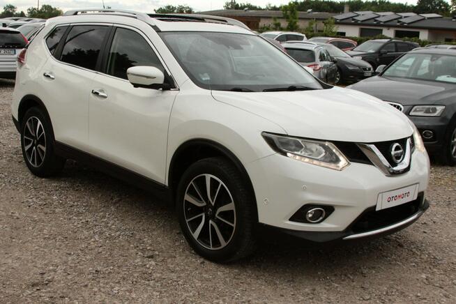 Nissan X-Trail Strzała - zdjęcie 2