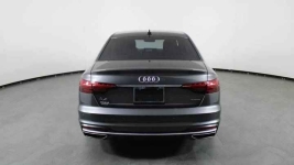 1/ 12 Audi A6 Pamięć foteli | Matrix Bobki - zdjęcie 9
