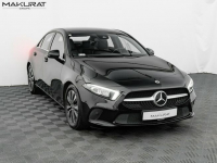 Mercedes A 180 A180 Style 7G-DCT K.cof Podgrz.f LED Salon PL VAT23% Gdańsk - zdjęcie 3