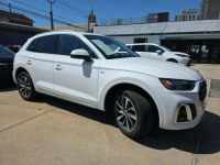 Audi Q5 Quattro / S-Line / virtual