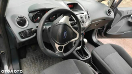 Ford Fiesta 1.4 TDCi Trend Kamienna Góra - zdjęcie 8