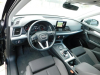 Audi Q5 2.0TDI z Gwarancją Bezwypadkowa Panorama Dach Żyrardów - zdjęcie 6