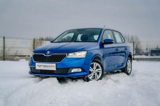 Skoda Fabia, FV23, Bezwypadkowa, Salon PL