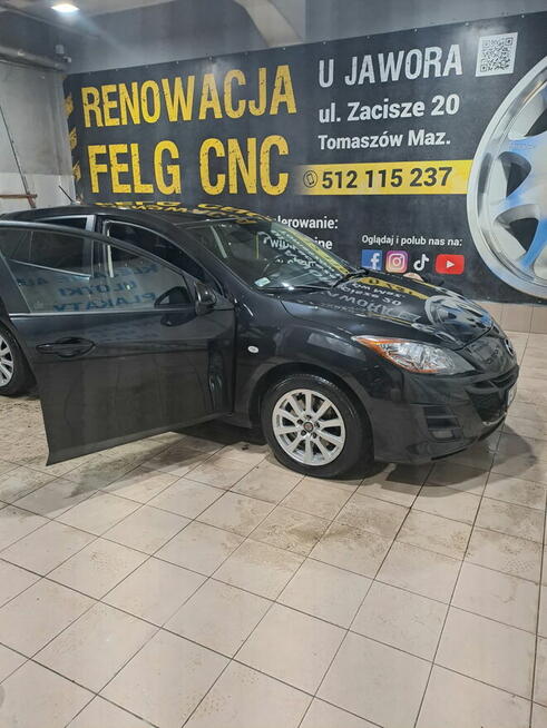 Samochód osobowy Tomaszów Mazowiecki - zdjęcie 6