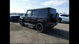 Mercedes G 63 AMG AMG G63 / AWD / mała szkoda Wrocław - zdjęcie 5