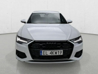 Audi A6 Komorniki - zdjęcie 3