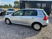 Vw Golf V 1,6 mpi 2006 rok Ładny Stan wersja GOAL z Niemiec Szerominek - zdjęcie 8