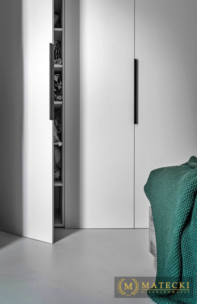 Nowoczesne 2-pokojowe mieszkanie z dużym ogródkiem Poznań - zdjęcie 11