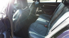 Peugeot 508 super stan. Gwarancja. Polecam!!! Zielona Góra - zdjęcie 9