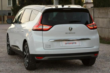 Renault Grand Scenic 1.6dci 7-osobowy Xenon Strzała - zdjęcie 9