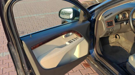 Volvo V70 2011r 2.0t 203km automat Lubienia - zdjęcie 5