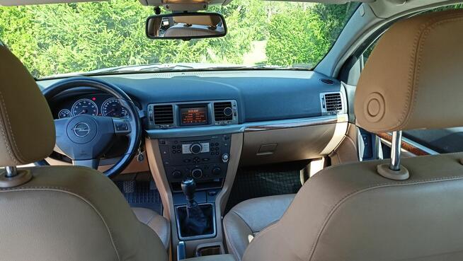 Opel Vectra c kombi LPG Sułkowice - zdjęcie 7