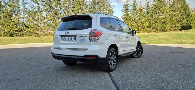 Subaru Forester Giżycko - zdjęcie 5