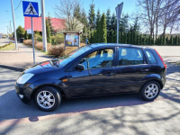 Ford Fiesta Ghia * 1.4 benzyna* 3800zł Ostrołęka - zdjęcie 9