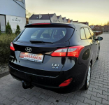 Hyundai i30 1.6Gdi 135KM Zadbany LED Rata600zł Śrem - zdjęcie 10