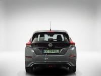 Nissan Leaf 40kWh Acenta ! Z Polskiego Salonu ! Faktura VAT ! Warszawa - zdjęcie 4