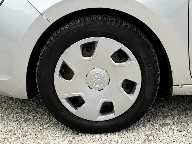 Škoda RAPID 1.2 TSI 105kM! Ambition! Salon Polska! Pęcice - zdjęcie 9