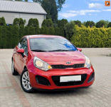 Kia Rio '11 Alu Klima