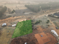 Działka budowlana w Kiełpinie! Dobra oferta Kiełpino - zdjęcie 9