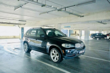 BMW X5 E70 4.8i 355KM Katowice - zdjęcie 2