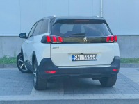 Peugeot 5008 II 1.5 BlueHDi 130 KM | 2018 Mikołów - zdjęcie 10