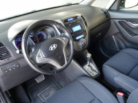 Hyundai ix20 1.6 Ben.125KM/Automat/Czujniki parkowania/Serwis Lublin - zdjęcie 12