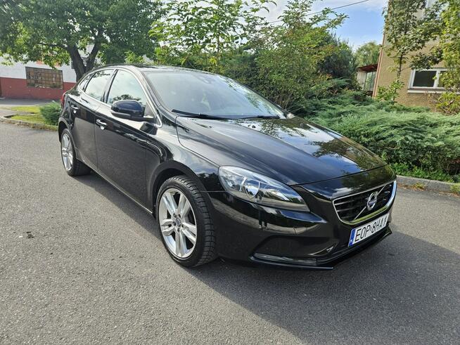 Volvo V40 Nowy Rozrząd* Pełna Historia Serwisowa Opoczno - zdjęcie 6