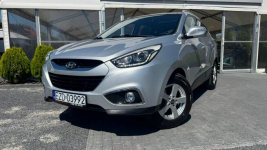 Hyundai IX35 Lift Zduńska Wola - zdjęcie 2