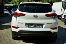 Hyundai Tucson 1,7CRDI NAVI, skóra, alu R17, kamera, 2016r. Płock - zdjęcie 5