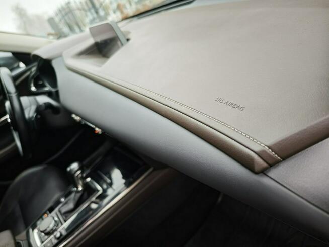 Mazda CX-30 Sadlno - zdjęcie 9