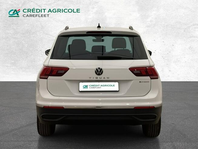 Volkswagen Tiguan 1.4 eHybrid Life DSG Warszawa - zdjęcie 6