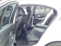 BMW 318 2.0D z Gwarancją Line Shadow Model 2022r Żyrardów - zdjęcie 12