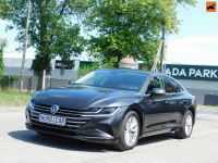 Volkswagen Arteon 2.0TDi z Gwarancją Bezwypadkowy