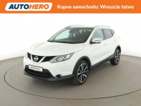 Nissan Qashqai Kamera, Navi, Podg.fotele, Aut.klima automat