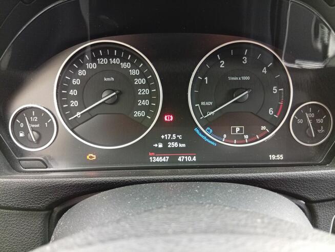 BMW 430D Gran Coupe Stróża - zdjęcie 6