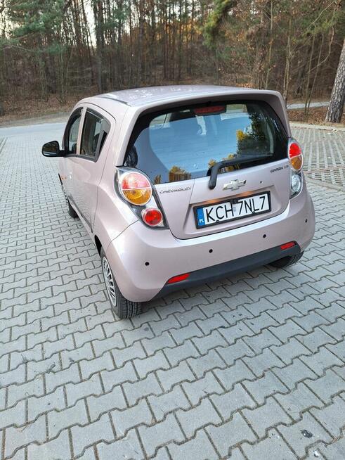 Sprzedam samochód osobowy Karniowice - zdjęcie 5