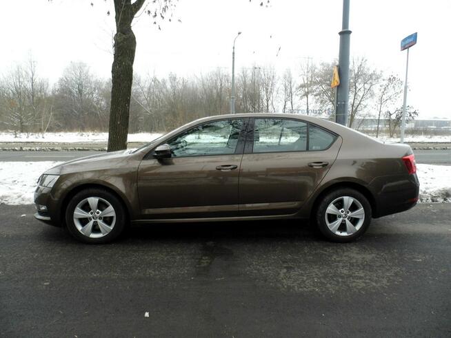 Škoda Octavia salon polska 1,4 150KM Łódź - zdjęcie 3
