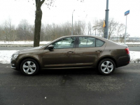 Škoda Octavia salon polska 1,4 150KM Łódź - zdjęcie 3