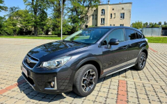 Subaru XV 2.0 Diesel Unlimited Full grudzień 2018 Więcławice Stare - zdjęcie 4