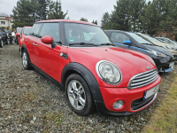 Mini ONE Podgrzewane fotele / Klimatronic / 6 biegów Ruda Śląska - zdjęcie 3