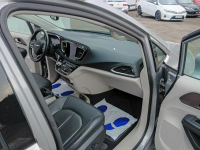 Chrysler Pacifica Janów Lubelski - zdjęcie 8
