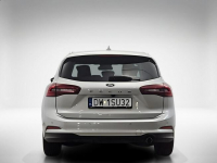 Ford Focus 1.5 EcoBlue Titanium  ! Z Polskiego Salonu ! Faktura VAT ! Warszawa - zdjęcie 4