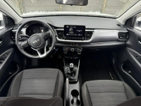 Kia Stonic Zielona Łąka - zdjęcie 8
