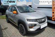 Dacia spring Expression Electric 45 27.4kWh salon f.VAT