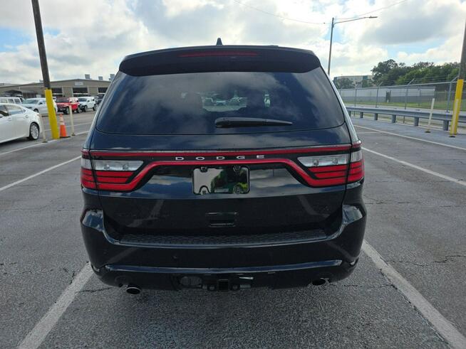 Dodge Durango AWD / HEMI / R/T Plus Warszawa - zdjęcie 6