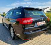 Citroen C5 11.2010r Zadbany Serwis Rata550zł Śrem - zdjęcie 12