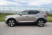 Volvo XC40 T3 Geartronic, Salon PL, Bezwypadkowy, Pierwszy Wł Warszawa - zdjęcie 10