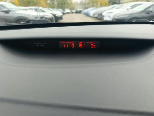 Kia Cee'd Salon Polska Karczew - zdjęcie 10