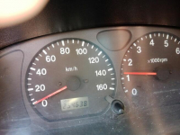 Suzuki Jimmy 2001 klima Głogów - zdjęcie 2